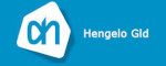Logo AH Hengelo