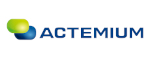 Logo Actemium
